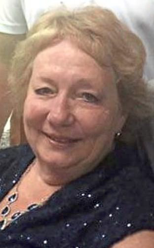 Bonnie Lou Marie Salyers – Scranton Times-Tribune