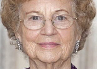 Mary Rose (Amico) LaGrasta – Scranton Times-Tribune