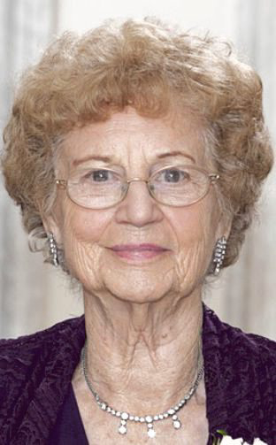 Mary Rose (Amico) LaGrasta – Scranton Times-Tribune