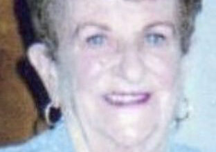 Louise Nykaza – Scranton Times-Tribune