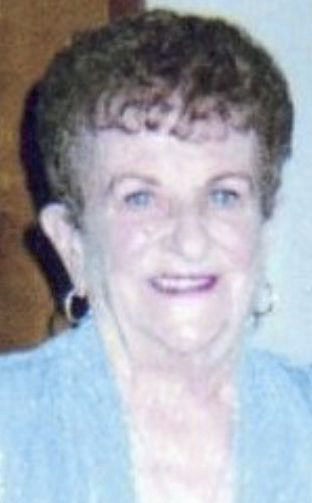 Louise Nykaza – Scranton Times-Tribune