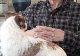 William Joseph Bennie – Scranton Times-Tribune