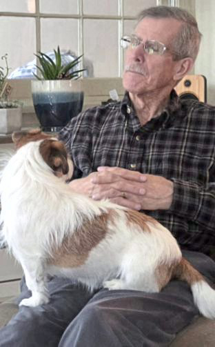 William Joseph Bennie – Scranton Times-Tribune