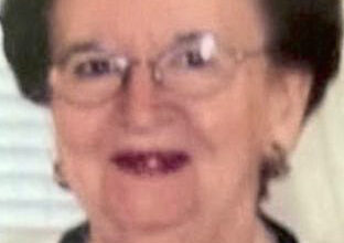 Mary Ellen Lydon – Scranton Times-Tribune