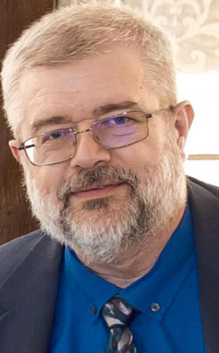 Kenneth John Halfpenny – Scranton Times-Tribune