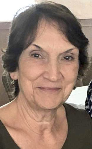 Linda Marilyn St. Pierre – Scranton Times-Tribune