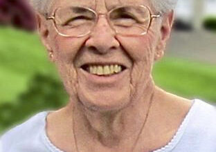 Eleanor Forgion Scalese – Scranton Times-Tribune