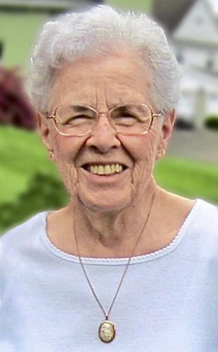 Eleanor Forgion Scalese – Scranton Times-Tribune