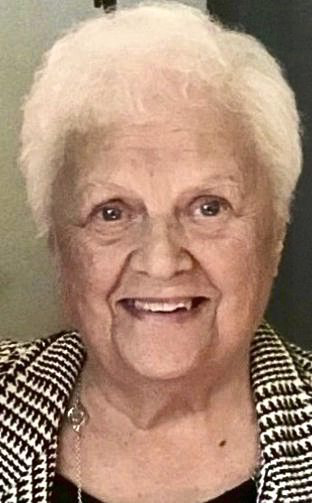 Theresa E. Liuzzo – Scranton Times-Tribune