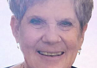 Denise A. Pietruszkiewicz – Scranton Times-Tribune