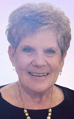 Denise A. Pietruszkiewicz – Scranton Times-Tribune