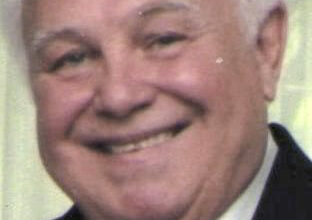 Joseph R. Sokoloski – Scranton Times-Tribune