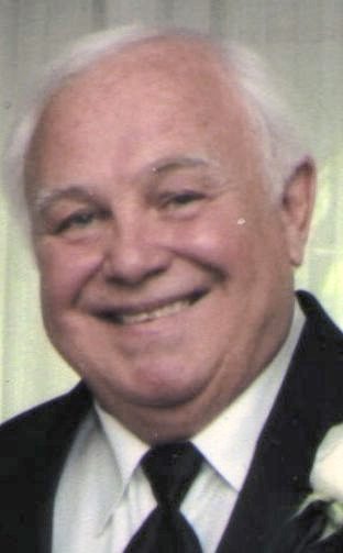 Joseph R. Sokoloski – Scranton Times-Tribune