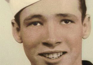 Edward J. Walsh – Scranton Times-Tribune