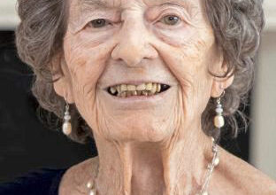 Joan M. Lowry Sopinski – Scranton Times-Tribune