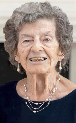 Joan M. Lowry Sopinski – Scranton Times-Tribune