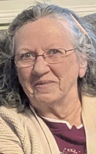 Ruth E. Ware – Scranton Times-Tribune