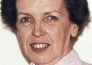 Barbara Rohlic – Scranton Times-Tribune