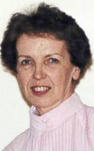 Barbara Rohlic – Scranton Times-Tribune