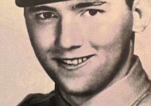 Andrew Vikara – Scranton Times-Tribune