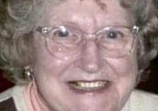 Marjorie L. Shay – Scranton Times-Tribune