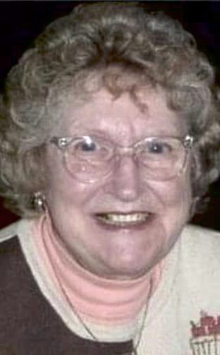Marjorie L. Shay – Scranton Times-Tribune