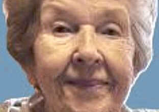 Hedy Konarzewski Taroli – Scranton Times-Tribune