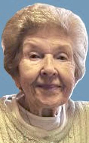 Hedy Konarzewski Taroli – Scranton Times-Tribune