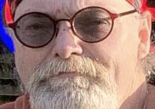 Dennis Rought, III – Scranton Times-Tribune
