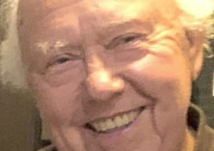 Arthur R. Hall, Jr. – Scranton Times-Tribune