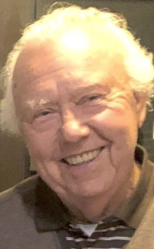 Arthur R. Hall, Jr. – Scranton Times-Tribune