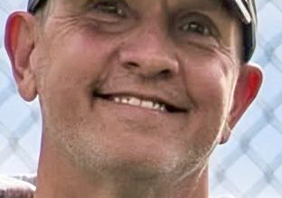 Rodger Lee Lamberton, II – Scranton Times-Tribune