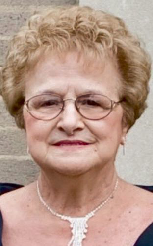 Marie Bolcavage – Scranton Times-Tribune