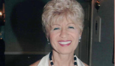 Sofya Fishman, Ukrainian-Born Immigrant, Federal Reserve Bank Systems Analyst, Dies at 85