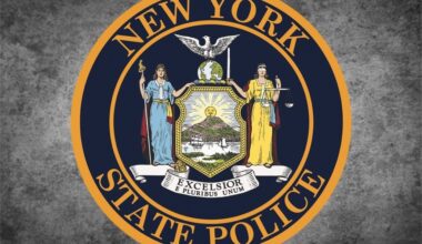 State Police responding to several multi-vehicle Thruway crashes near Exit 57A Erie County