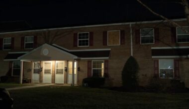 Apartment fire kills woman in Montgomery County Thursday – NBC10 Philadelphia