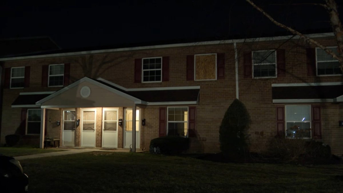 Apartment fire kills woman in Montgomery County Thursday – NBC10 Philadelphia