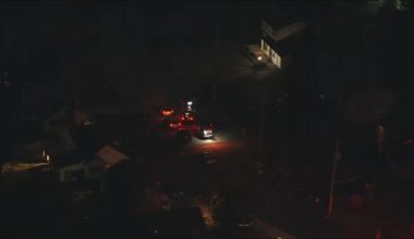 Alleged reckless driver arrested after locking himself in a home – NBC10 Philadelphia