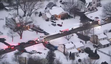 3 people found dead after barricade in Bucks County: Police – NBC10 Philadelphia