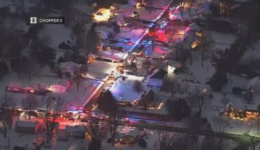 Churchville, Pennsylvania, man stabbed, killed his parents and sister at home, DA says