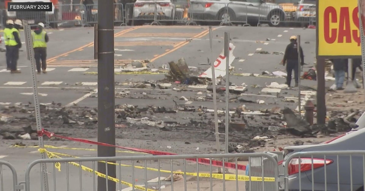 Northeast Philadelphia plane crash memorial service planned for today marks 1 year since the tragedy