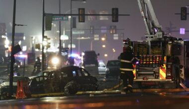 Northeast Philadelphia remembers deadly plane crash a year later