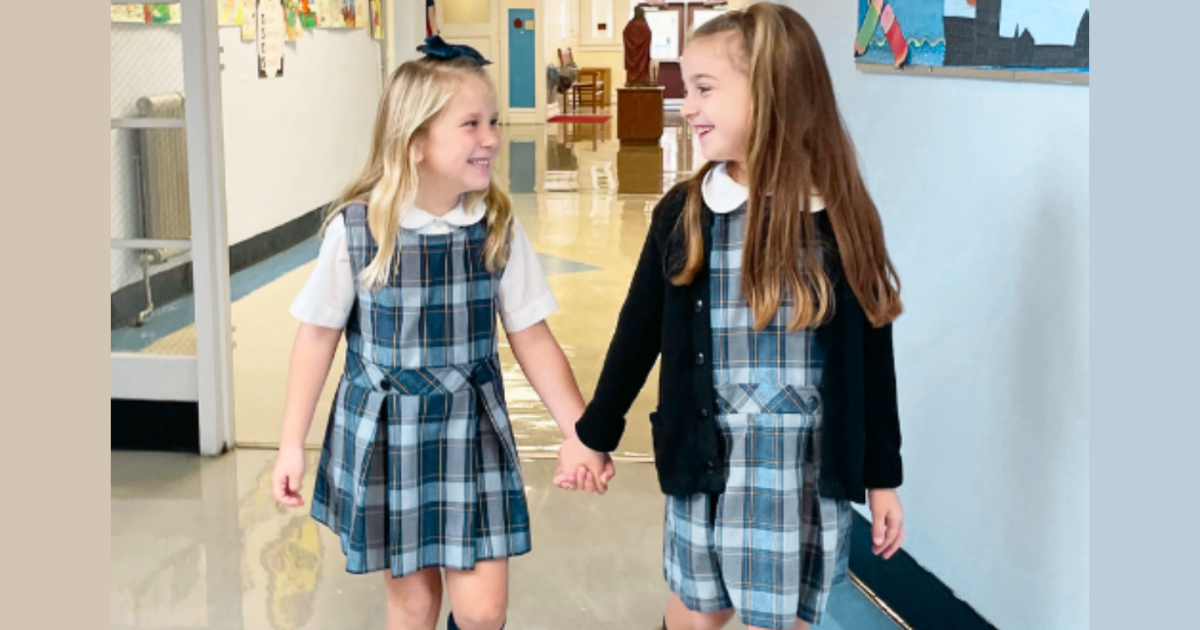 Open Houses Scheduled for Catholic Schools Week- AD Today