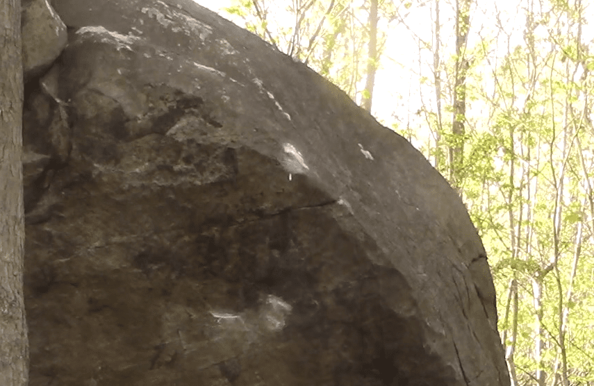 Noah Wheeler Opens Hardest Boulder in Pennsylvania