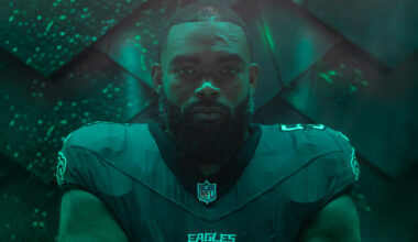 Buckle up, Philly | Brandon Graham pens letter to Eagles fans