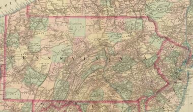 Fixing Pennsylvania’s local government patchwork starts with fixing the law