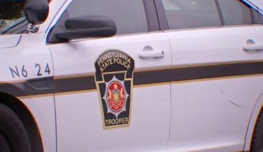 Pennsylvania State Police shoot armed man during standoff outside Lehigh County home