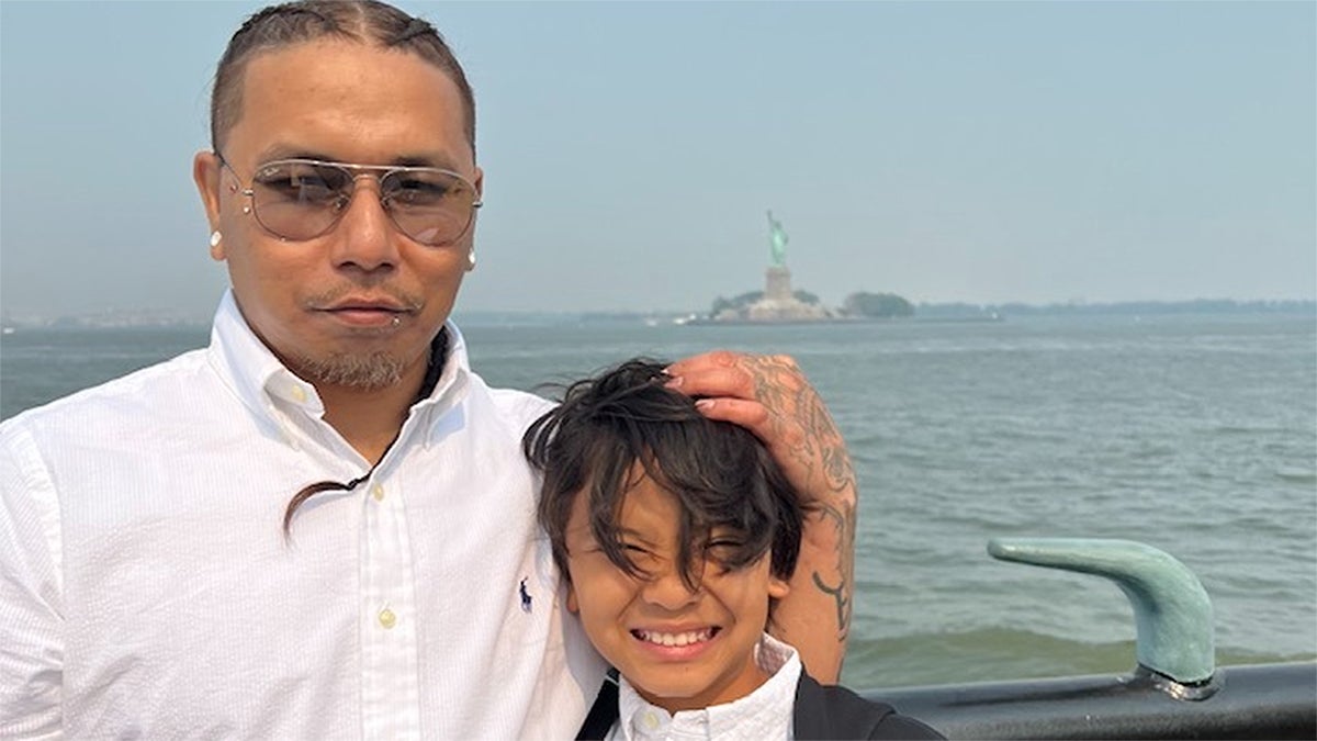 Family of Upper Darby man who died in ICE custody pushes for answers