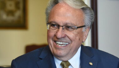 Pashinski running for state House ‘one more time’ – Wilkes-Barre Citizens' Voice