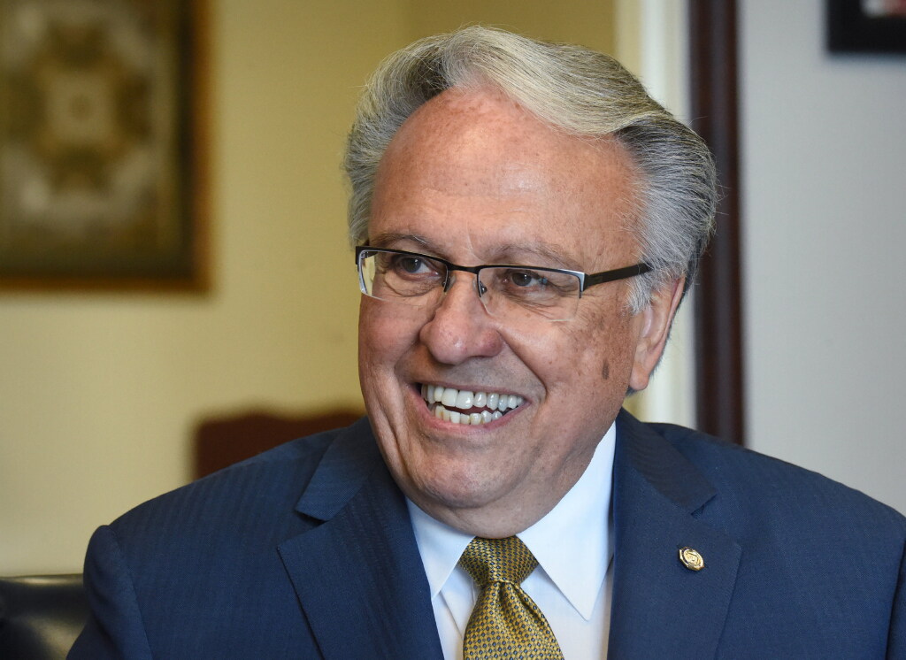 Pashinski running for state House ‘one more time’ – Wilkes-Barre Citizens' Voice